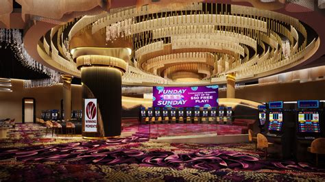 wind creek casino promotions